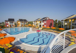 Green Village appartamento 400mt da pzza Mazzini Lido Di Jesolo